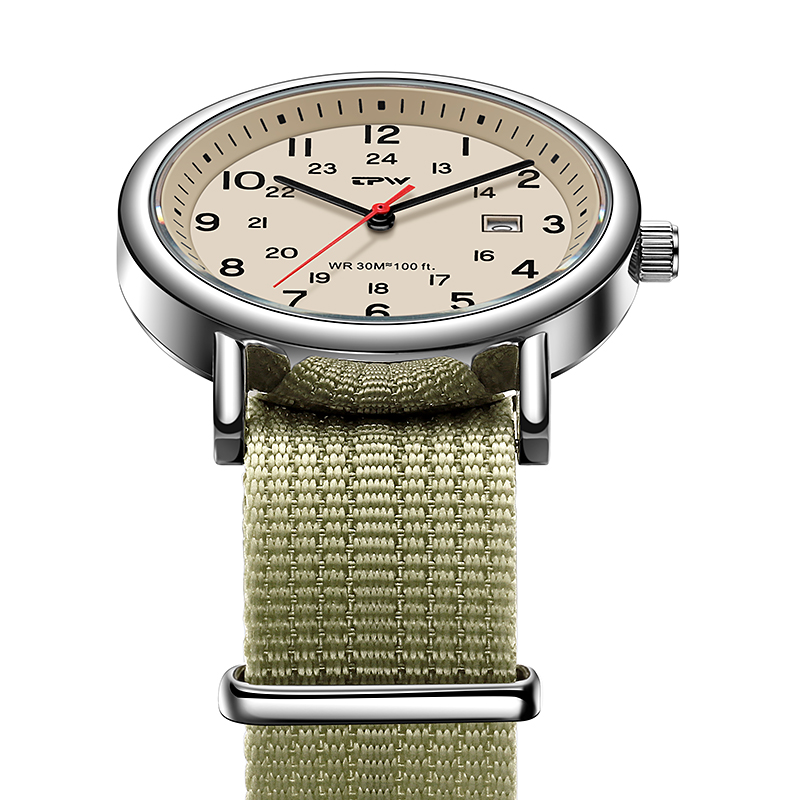 2026 TPW Field Watch Easy Read - Seiko Watch Presage ulasan dan harga
