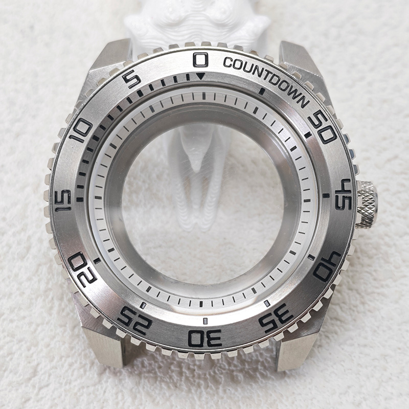 Mod King Samurai 44mm Watch Ca - Citizen Watch Tsuyosa ulasan dan harga
