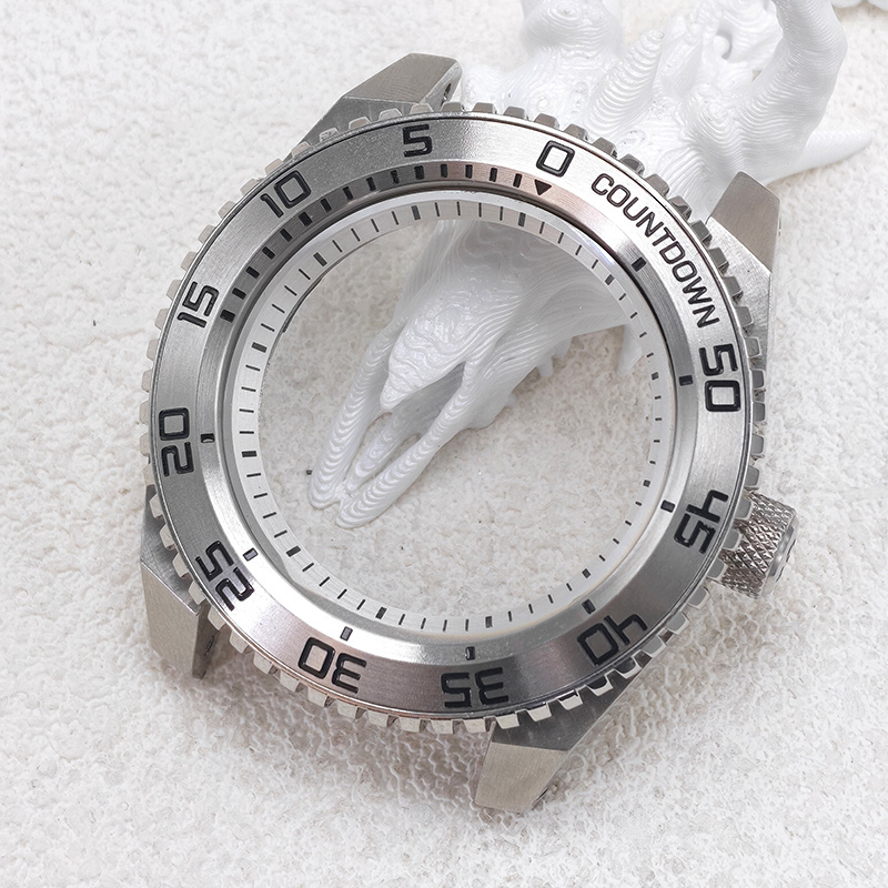 Mod King Samurai 44mm Watch Ca - Citizen Watch Tsuyosa ulasan dan harga