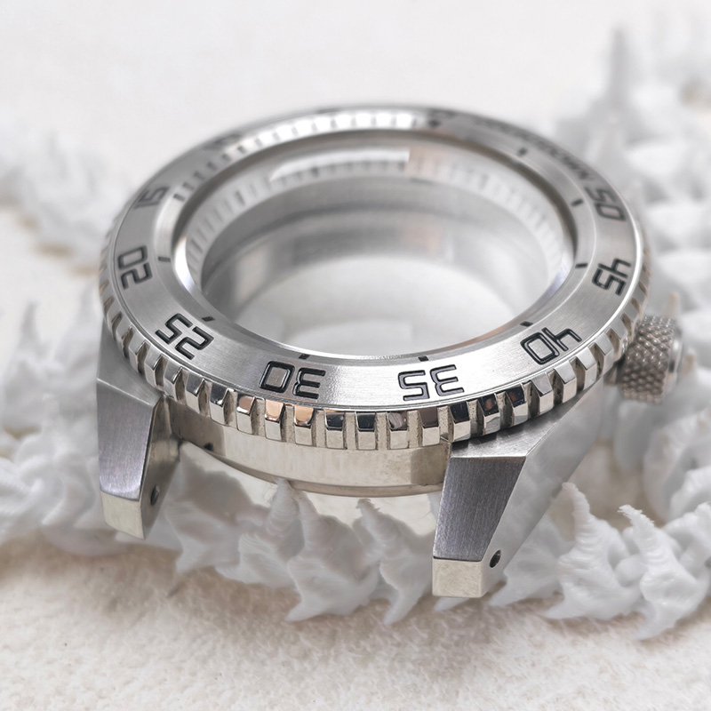 Mod King Samurai 44mm Watch Ca - Citizen Watch Tsuyosa ulasan dan harga