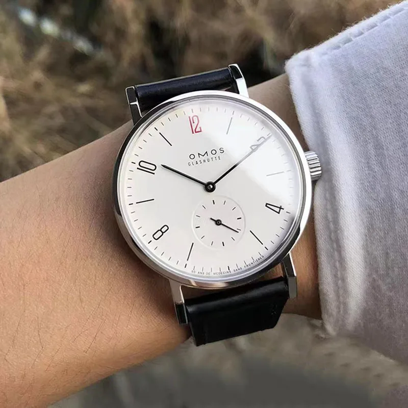 Men's 38mm automatic mechanica - Omega Watch Constellation ulasan dan harga
