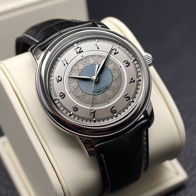 Fashion Business Belt Simple M - Seiko Watch Presage ulasan dan harga