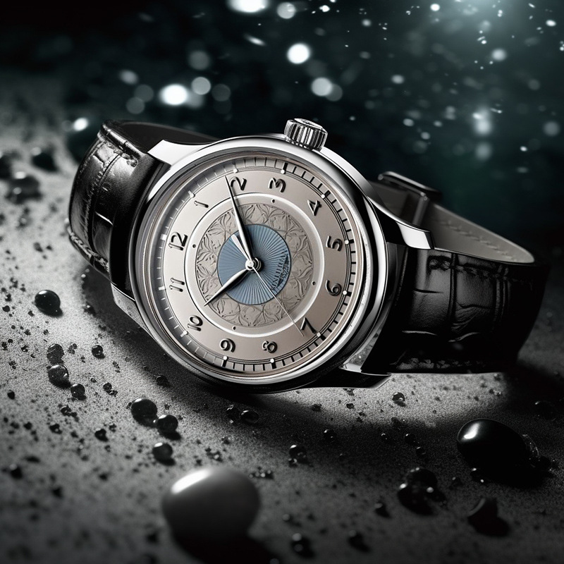 Fashion Business Belt Simple M - Seiko Watch Presage ulasan dan harga