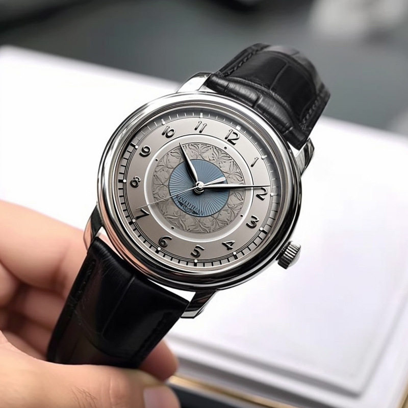 Fashion Business Belt Simple M - Seiko Watch Presage ulasan dan harga