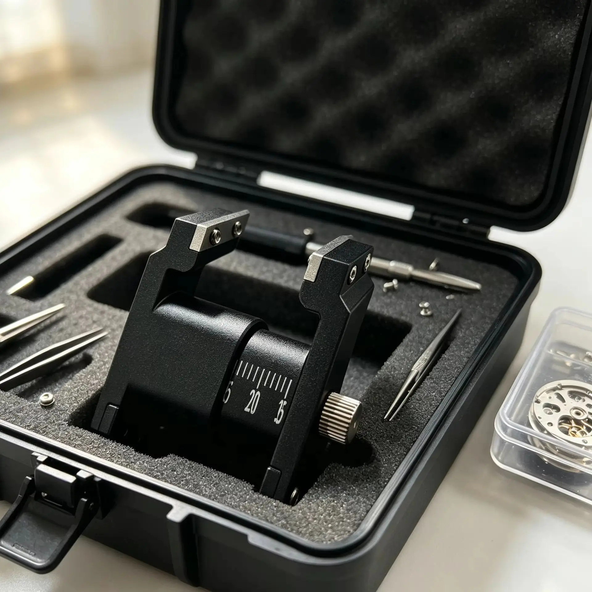 Stainless Steel Spring Bar Twe - Spring Bar Tool Set ulasan dan harga