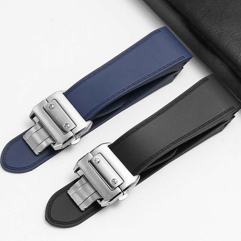 For Cartier santos100 Santos s - Cartier Watch Santos ulasan dan harga