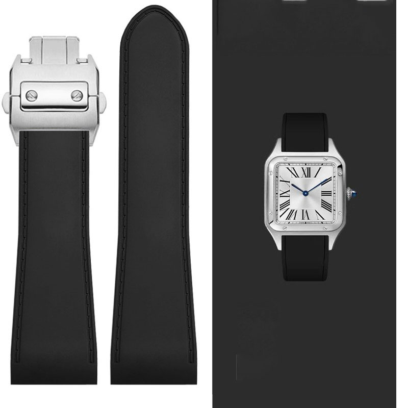 For Cartier santos100 Santos s - Cartier Watch Santos ulasan dan harga