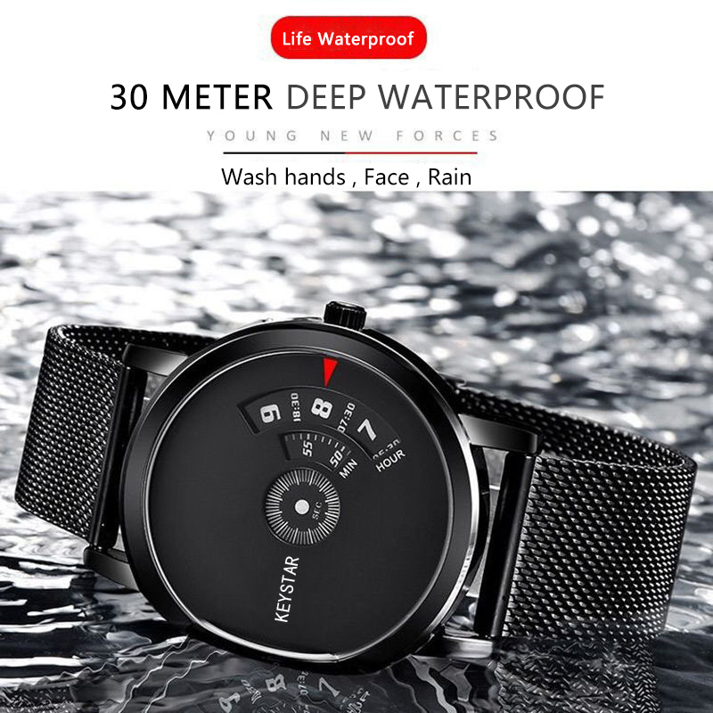 UTHAI CQ136 Simple and Fashion - Seiko Watch Presage ulasan dan harga