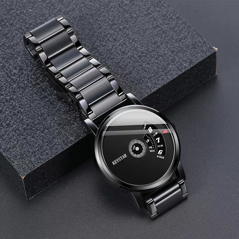 UTHAI CQ136 Simple and Fashion - Seiko Watch Presage ulasan dan harga
