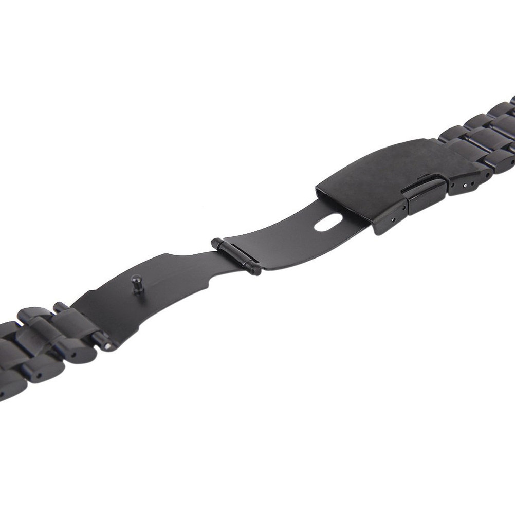 4Pcs Stainless Steel Watch Ban - Curved Spring Bar ulasan dan harga