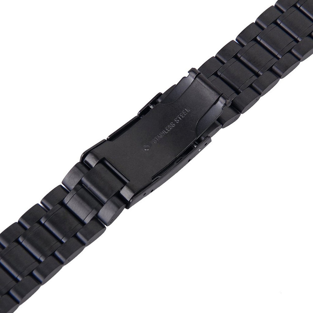 4Pcs Stainless Steel Watch Ban - Curved Spring Bar ulasan dan harga
