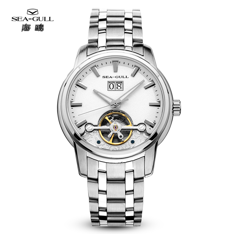 Seagull Flywheel Series Men's  - Omega Watch Constellation ulasan dan harga