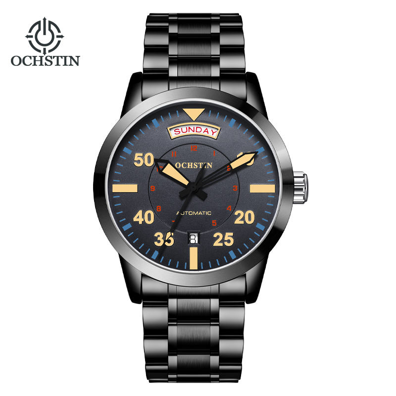 Ochstin new 2025 master series - Seiko Watch Presage ulasan dan harga