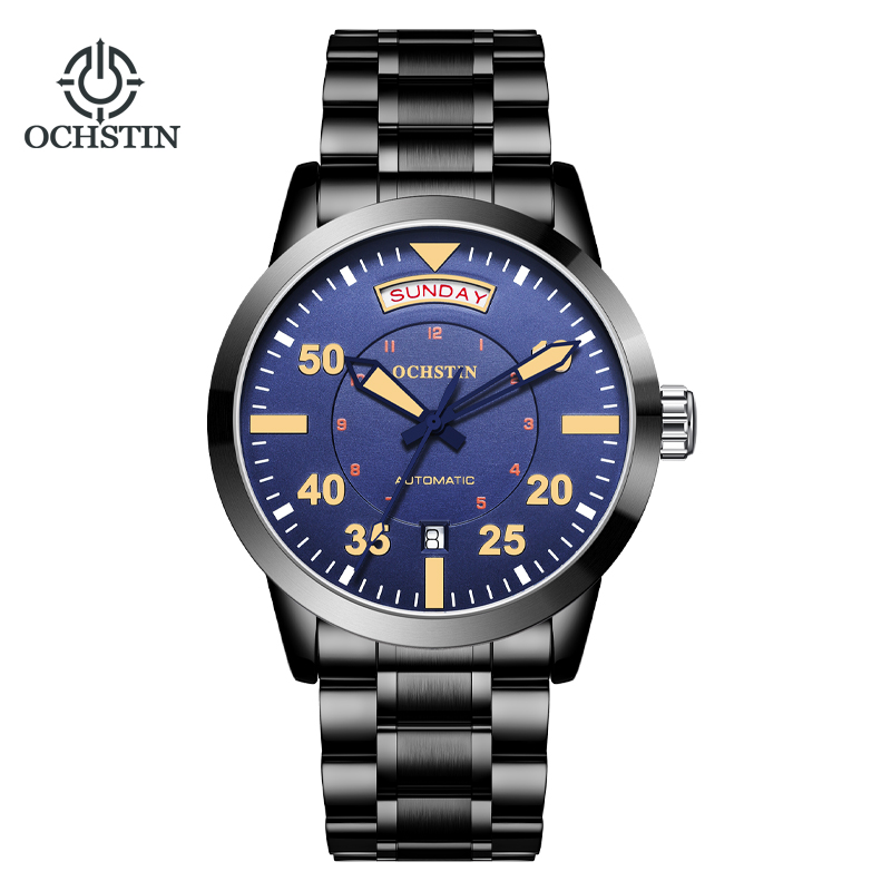 Ochstin new 2025 master series - Seiko Watch Presage ulasan dan harga
