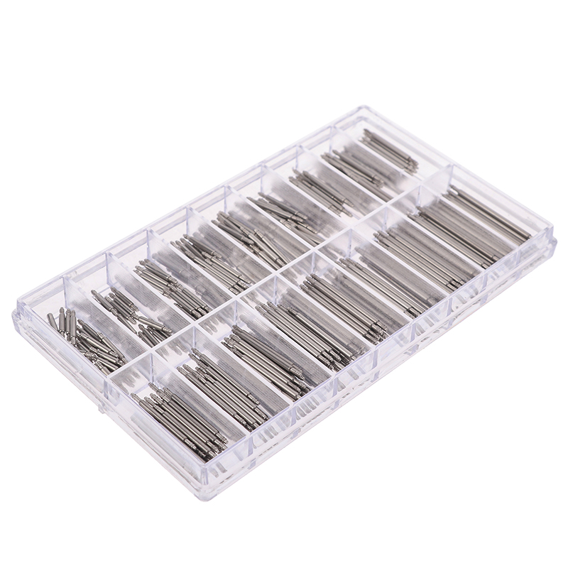 1Box Professional Stainless St - Spring Bar Tool Set ulasan dan harga