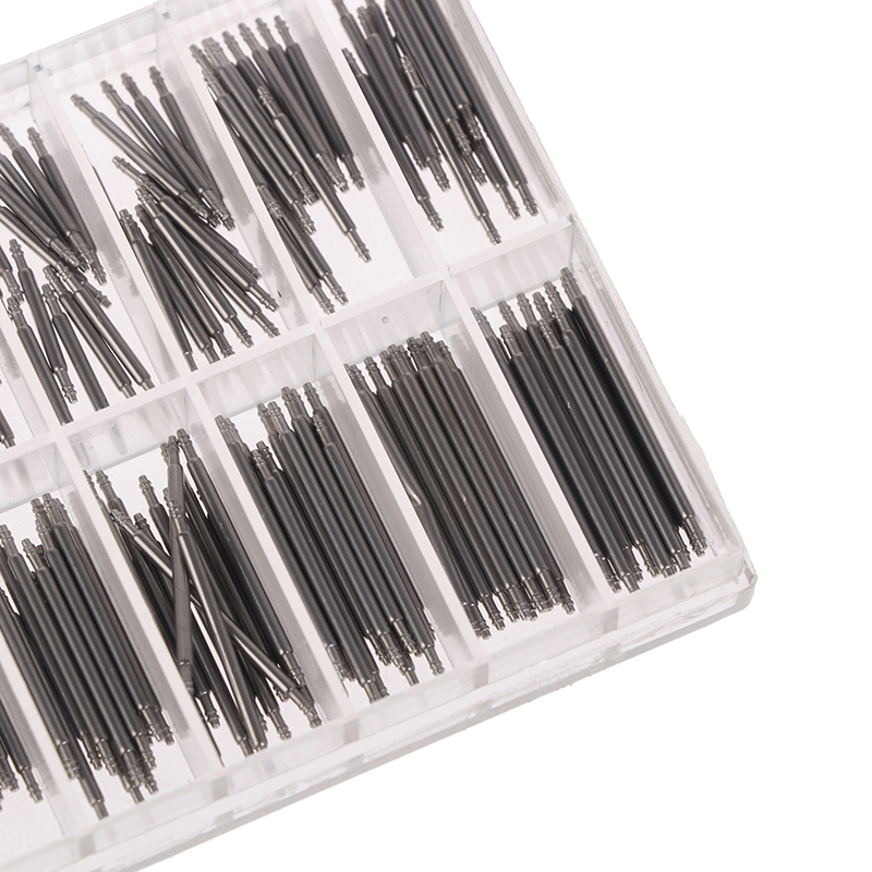 1Box Professional Stainless St - Spring Bar Tool Set ulasan dan harga