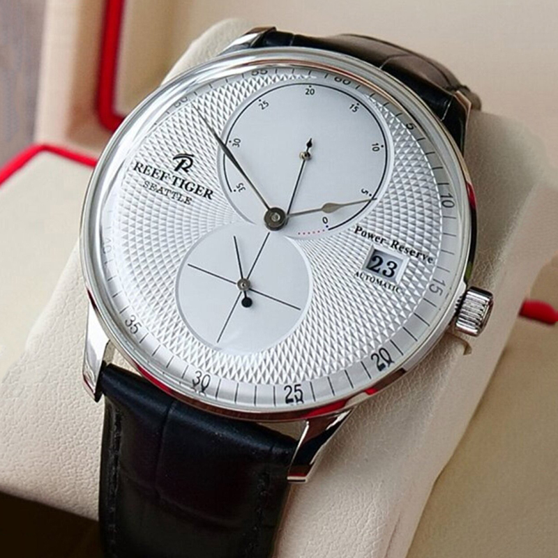 Waterproof Mechanical Watch fo - Omega Watch Constellation ulasan dan harga