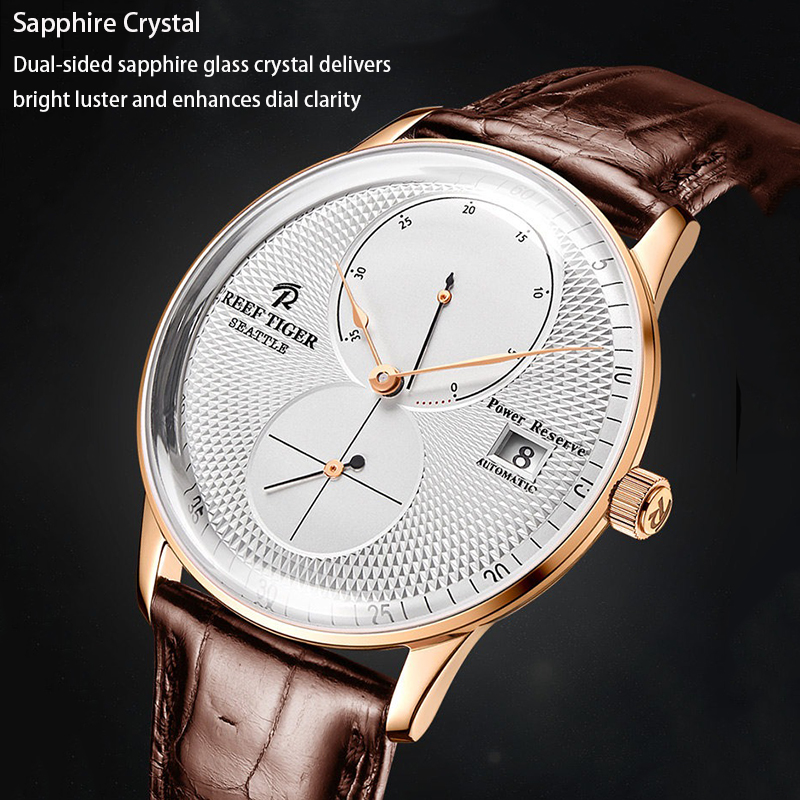 Waterproof Mechanical Watch fo - Omega Watch Constellation ulasan dan harga