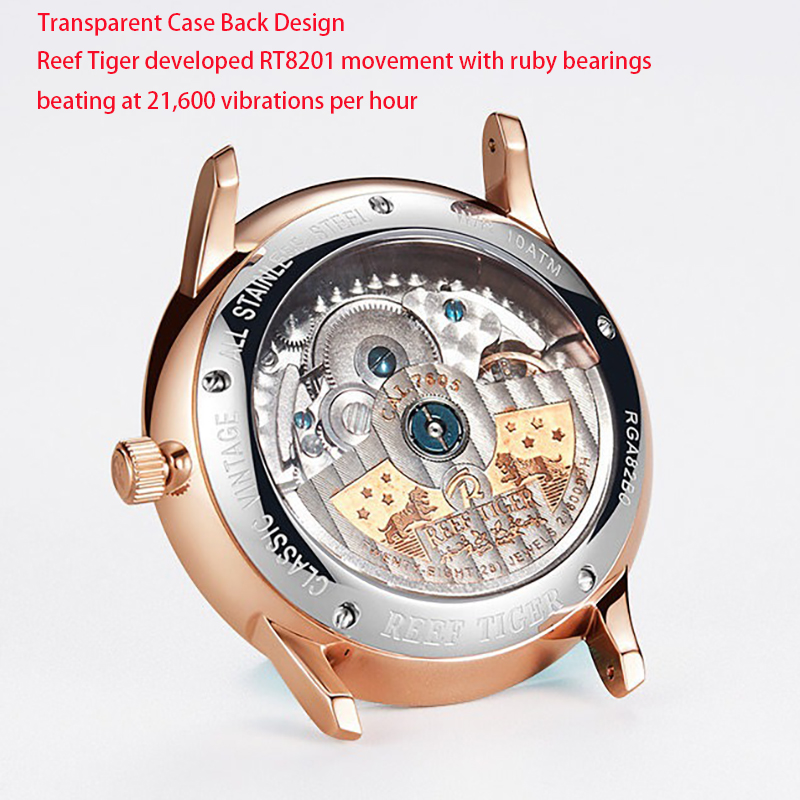 Waterproof Mechanical Watch fo - Omega Watch Constellation ulasan dan harga