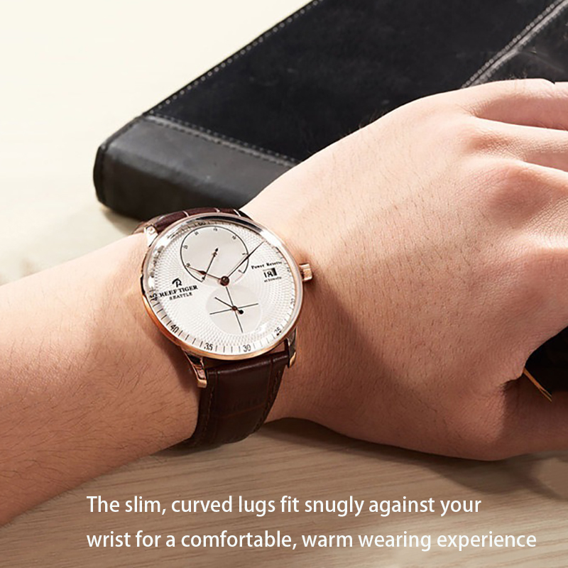 Waterproof Mechanical Watch fo - Omega Watch Constellation ulasan dan harga