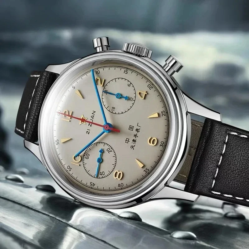 Men's watches 1963 pilot autom - Omega Watch Constellation ulasan dan harga