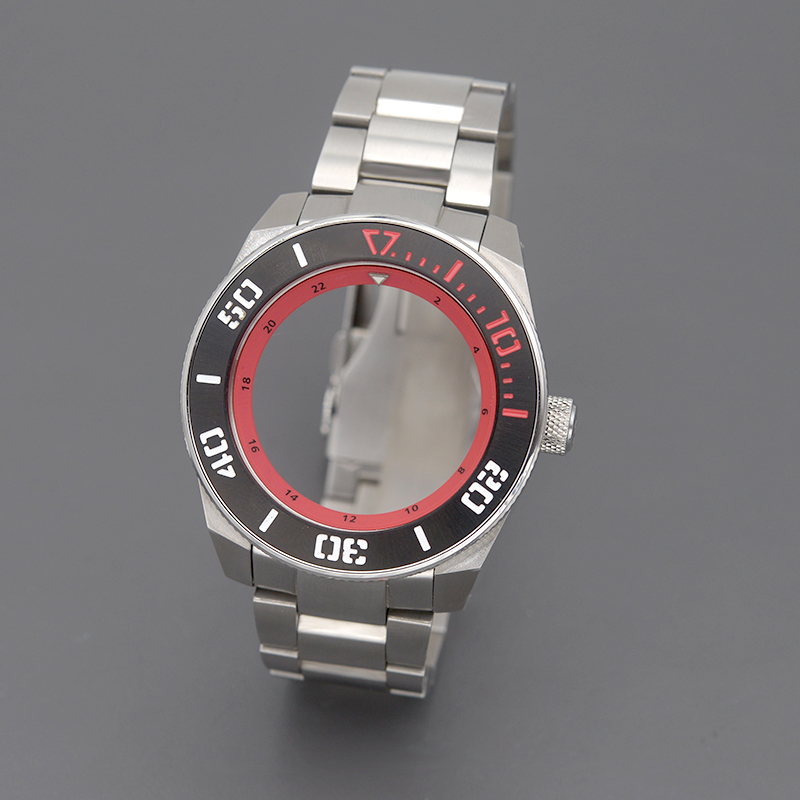 King Samurai Series Watch Case - Citizen Watch Tsuyosa ulasan dan harga