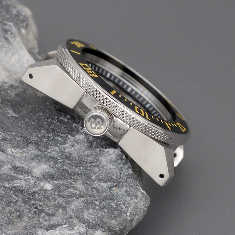 King Samurai Series Watch Case - Citizen Watch Tsuyosa ulasan dan harga